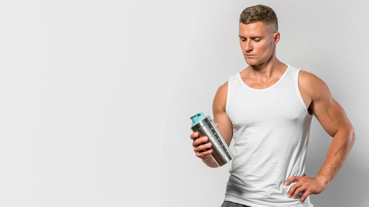 How Much BCAA Should You Take? Dosage Guide for Muscle Gain
