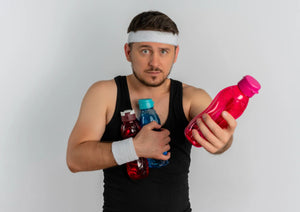 Side Effects and Safety of BCAAs: What You Need to Know (BCAA Side Effects, Safe Dosage, and Risks)