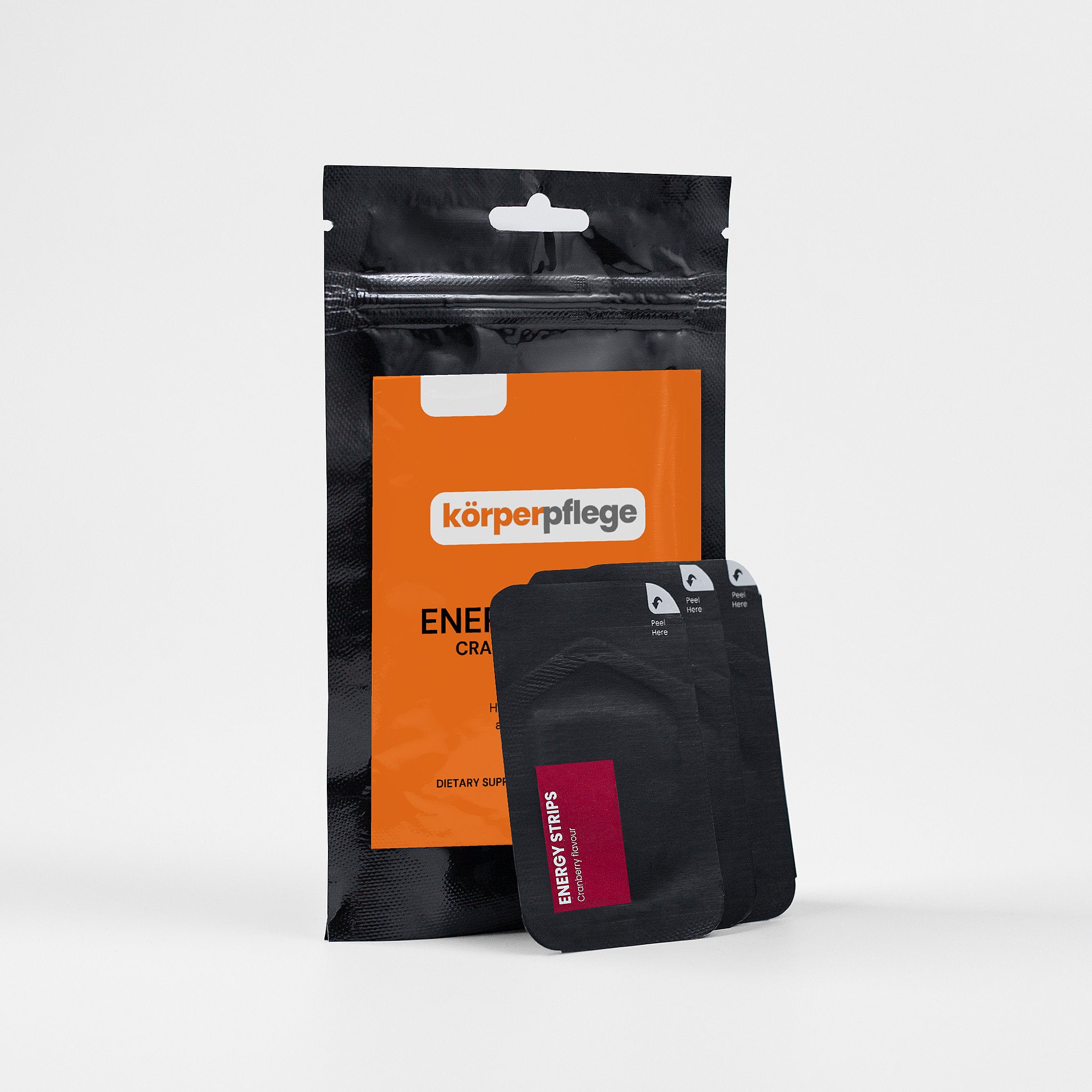 Energy Strips