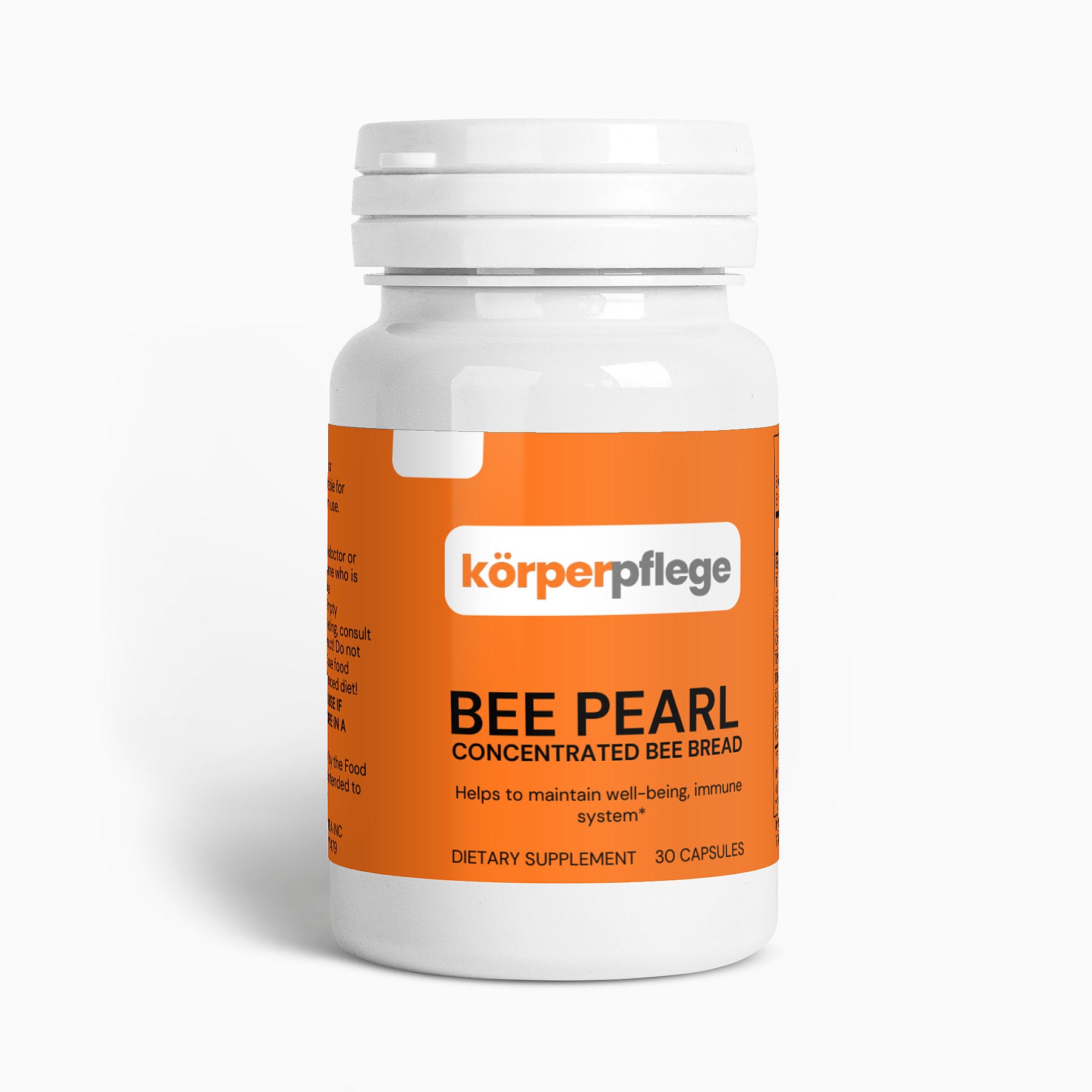 Bee Pearl