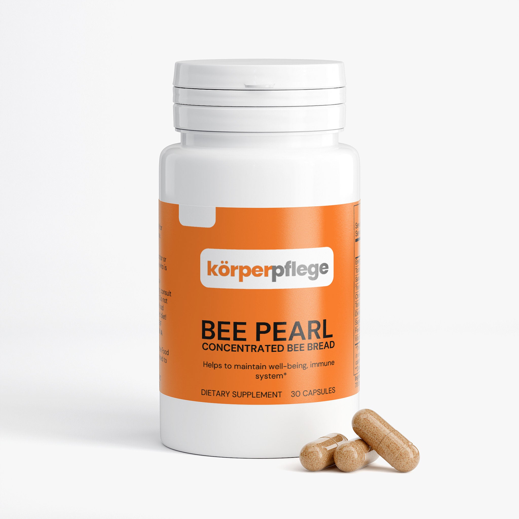 Bee Pearl