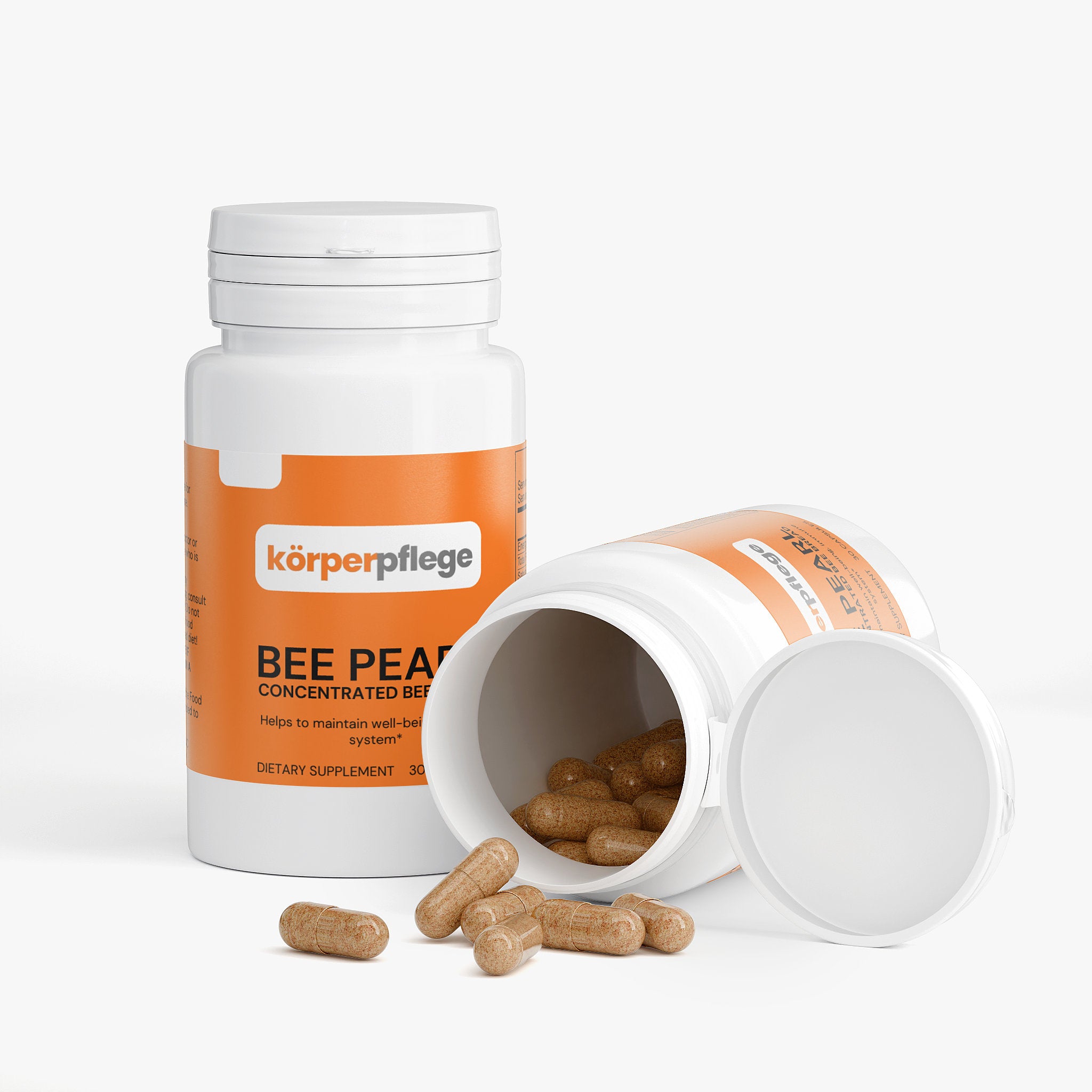 Bee Pearl
