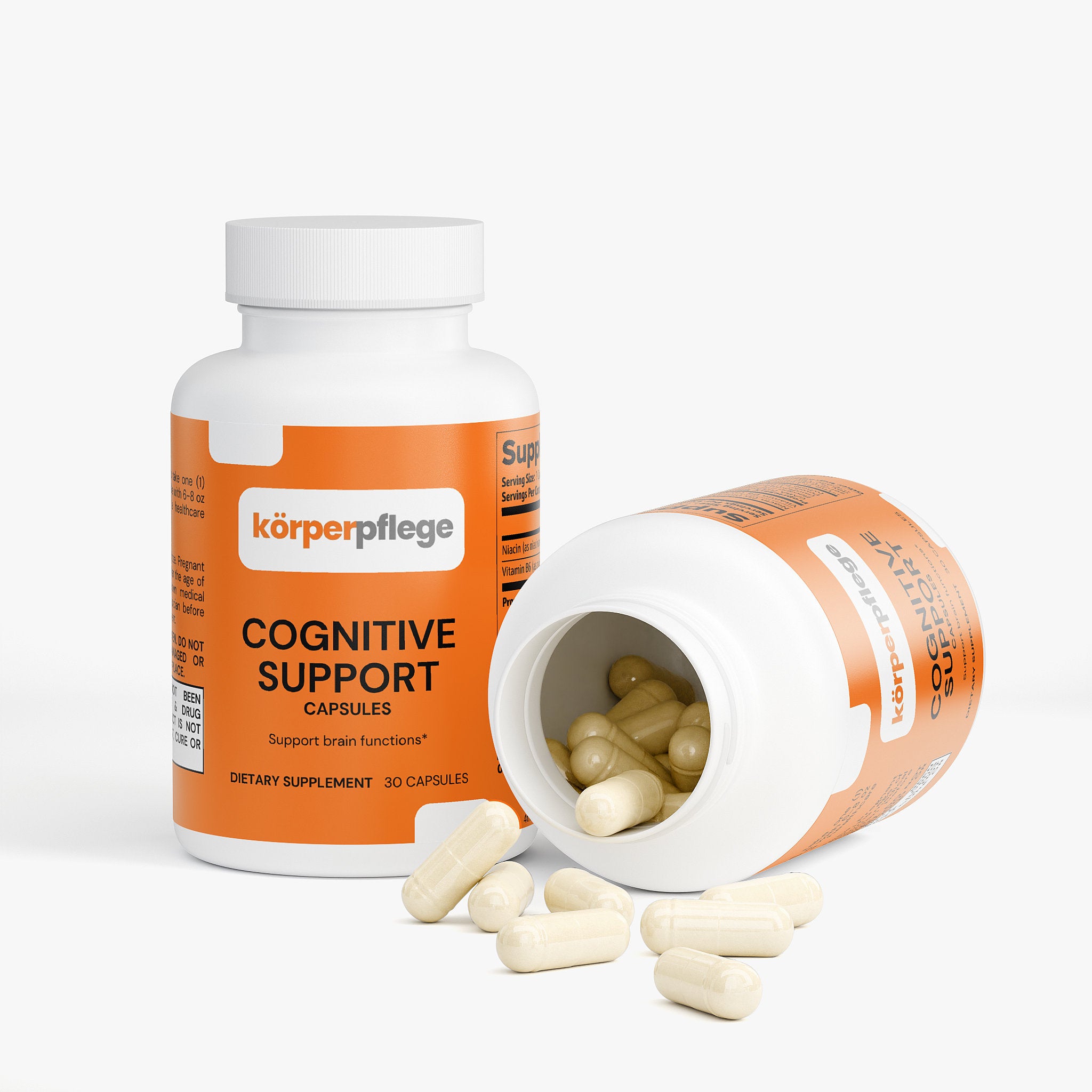 Cognitive Support